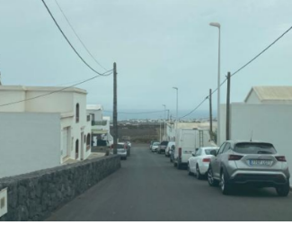 solar en san bartolome