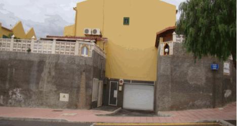 garaje en san miguel