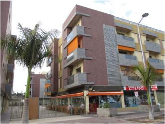 garaje en guia de isora