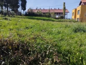 finca rústica en udias