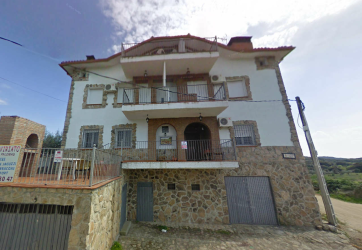 solar en sotillo de las palomas