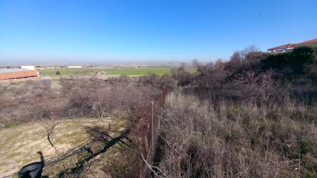 solar en olias del rey