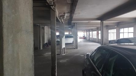 garaje en castelldefels