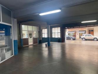 garaje en castelldefels