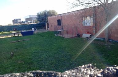 finca rústica en vila-real-villareal