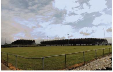 finca rústica en ordes