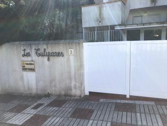 garaje en castell - platja d'aro