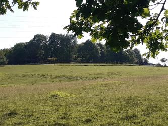 finca rústica en oiartzun