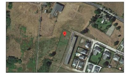 solar en outeiro de rei