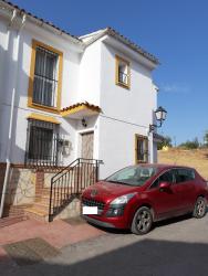 vivienda en viÑuela