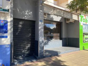 local comercial en churriana - mÁlaga