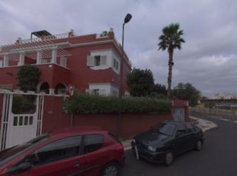 vivienda en las palmas de gran canaria