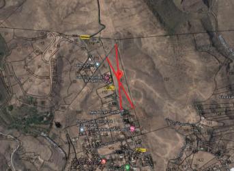 finca rústica en san bartolome de tirajana