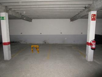 garaje en porriÑo, o