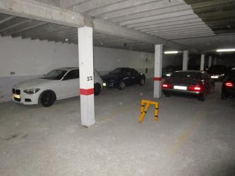 garaje en porriÑo, o