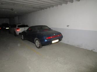 garaje en porriÑo, o