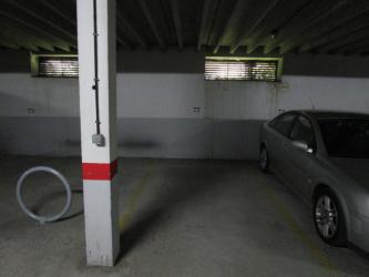 garaje en porriÑo, o