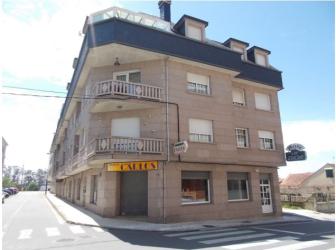 vivienda en ribadumia