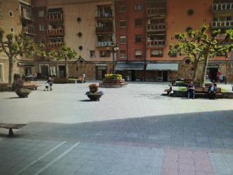 local comercial en basauri