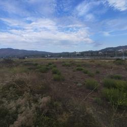 finca rústica en benissa