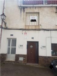 vivienda en san vicente de alcantara