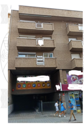 vivienda en badalona