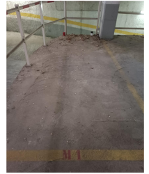 garaje en esplugues de llobregat