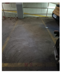 garaje en esplugues de llobregat