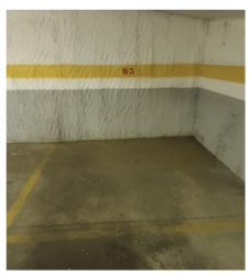 garaje en esplugues de llobregat