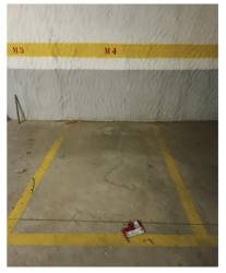 garaje en esplugues de llobregat