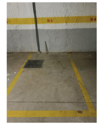 garaje en esplugues de llobregat