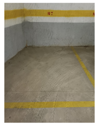 garaje en esplugues de llobregat