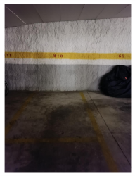 garaje en esplugues de llobregat