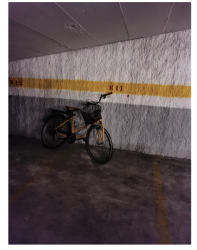 garaje en esplugues de llobregat