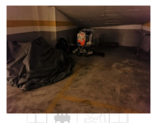 garaje en esplugues de llobregat