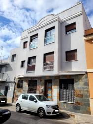 vivienda en rota