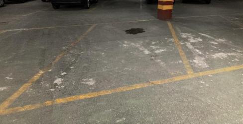 garaje en jerez de la frontera