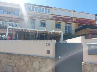 vivienda en sanlucar de barrameda