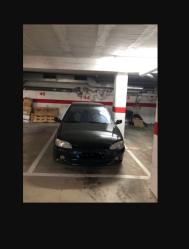 garaje en palafrugell