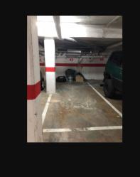 garaje en palafrugell