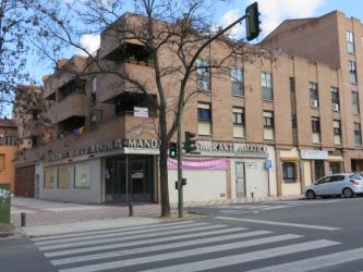 trastero en guadalajara