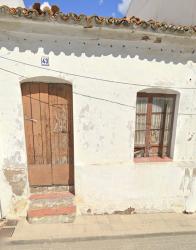 vivienda en villanueva castillejos