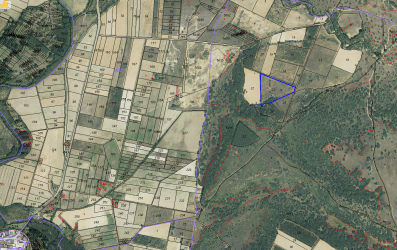 finca rústica en almanza