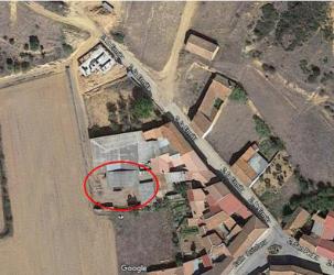 finca rústica en quintana y congosto