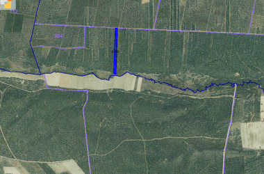 finca rústica en villamontan de la valduerna