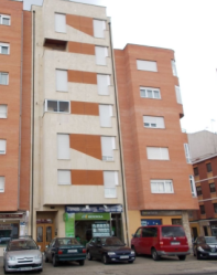 vivienda en leon