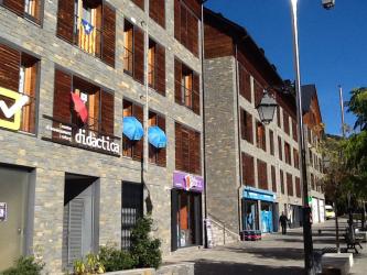 trastero en pont de suert