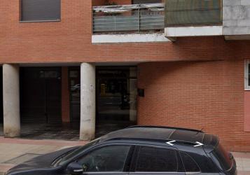 vivienda en logroÑo