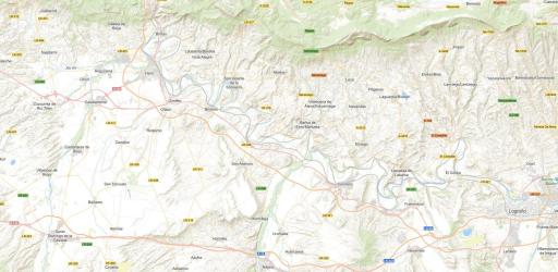 vivienda en cuzcurrita-rio tiron