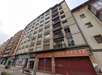 vivienda en logroÑo